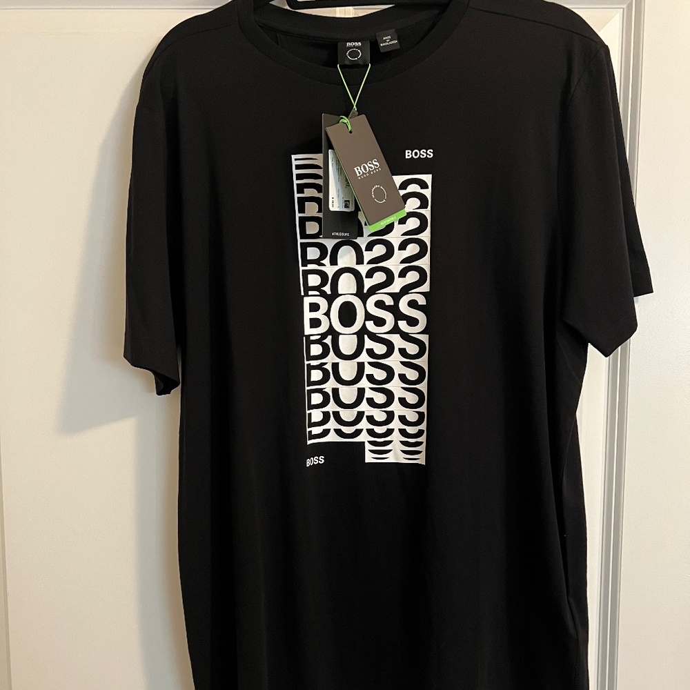 Hugo Boss T-shirt